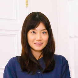 森 絵理子