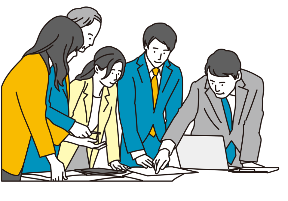 サービスについて