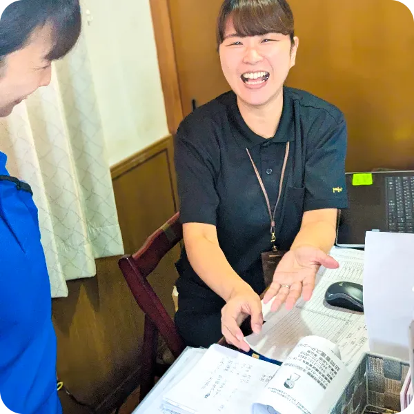 訪問看護ステーション