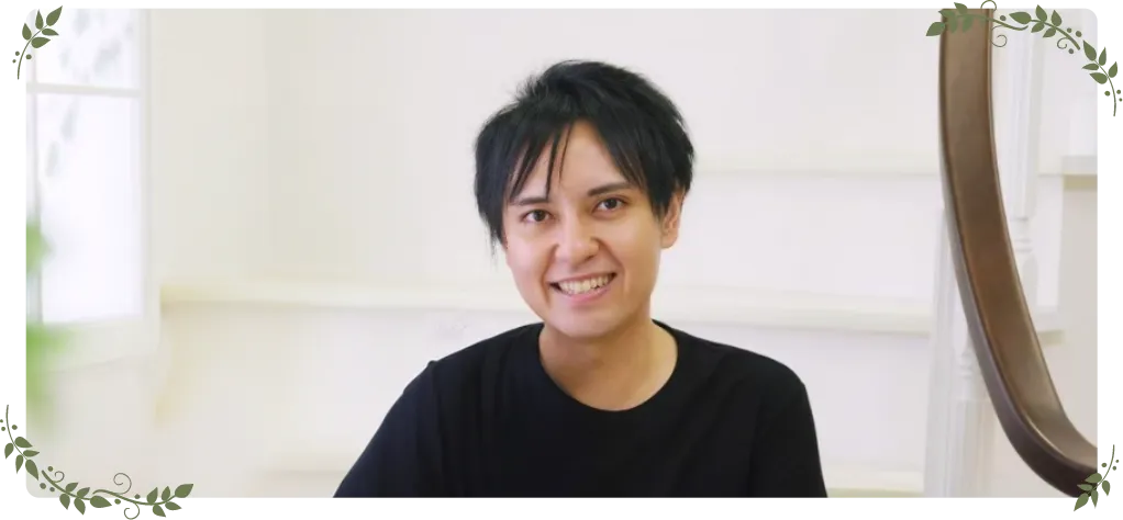 代表取締役 森崇彦