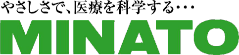 ミナト医科学株式会社