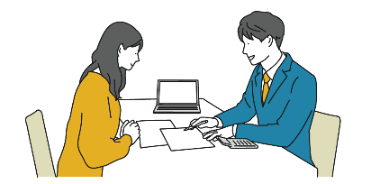 ご提案・お見積り