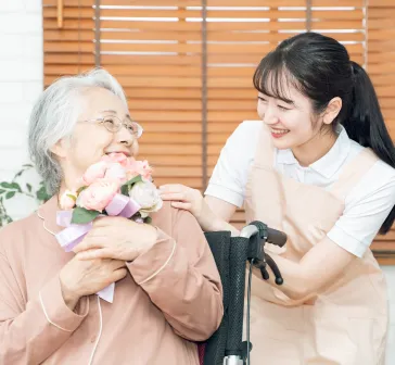 トータルサポートサービス