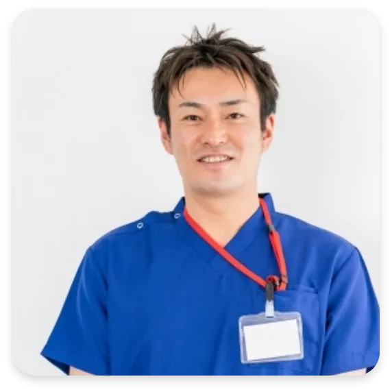 居宅ケアマネジャー